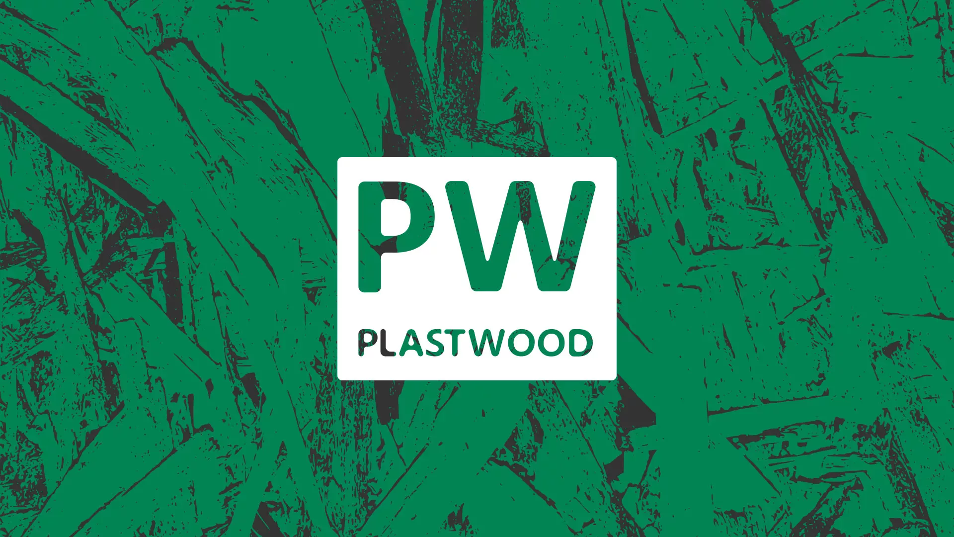 Разработка айдентики и сайта компании «Plastwood» в Сыктывкаре