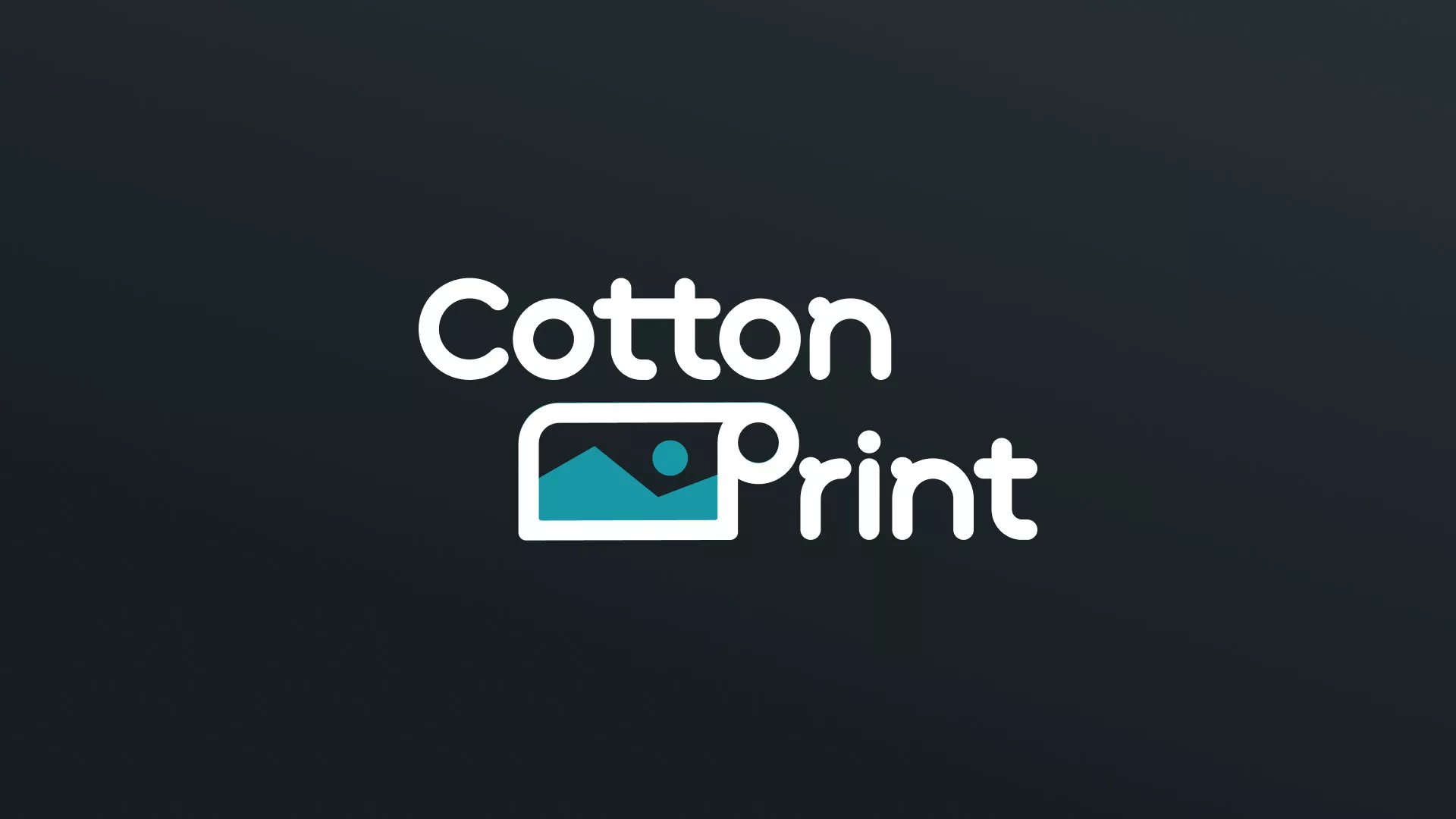 Разработка логотипа в Сыктывкаре для компании «CottonPrint»