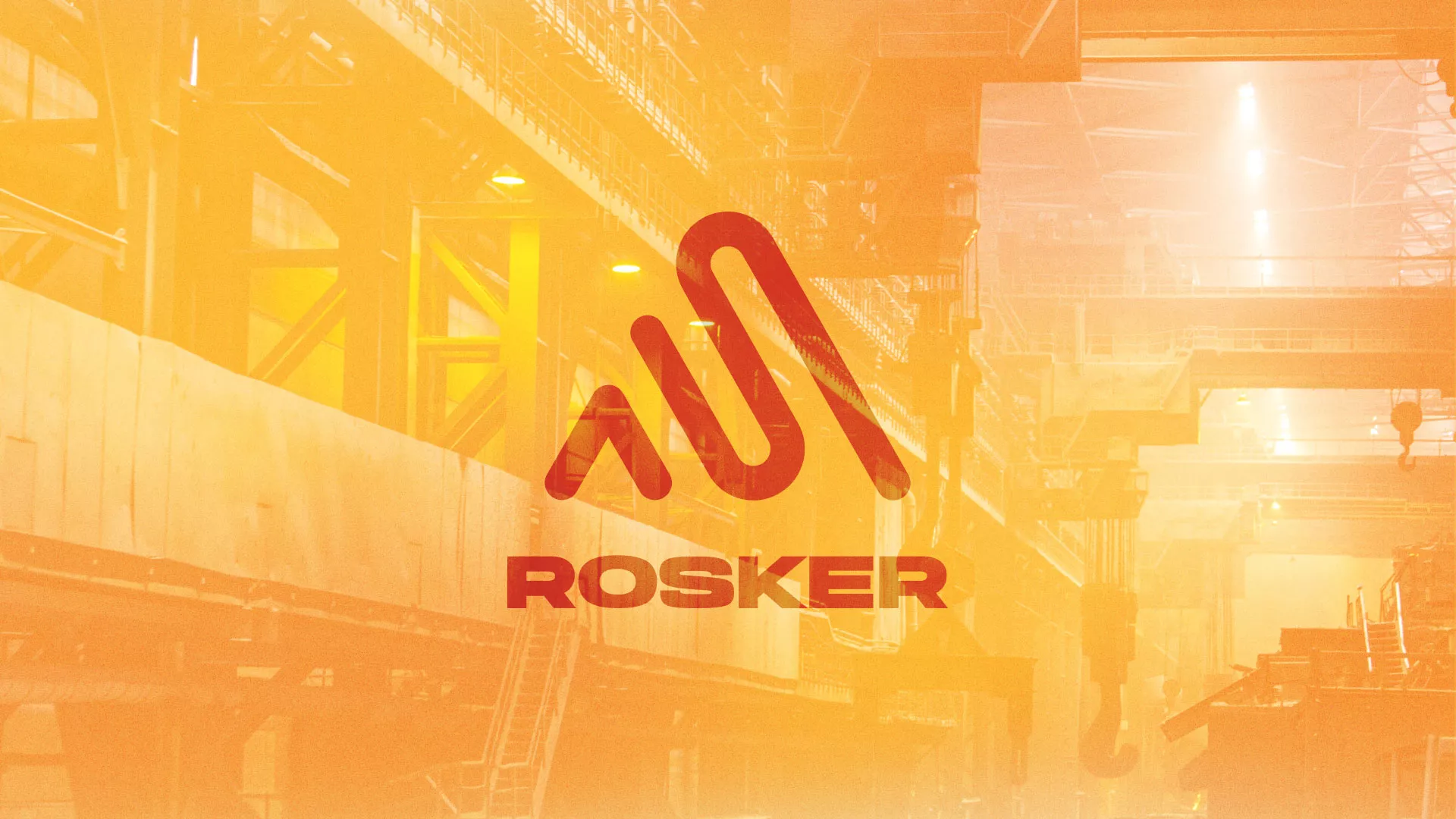 Ребрендинг компании «Rosker» и редизайн сайта в Сыктывкаре