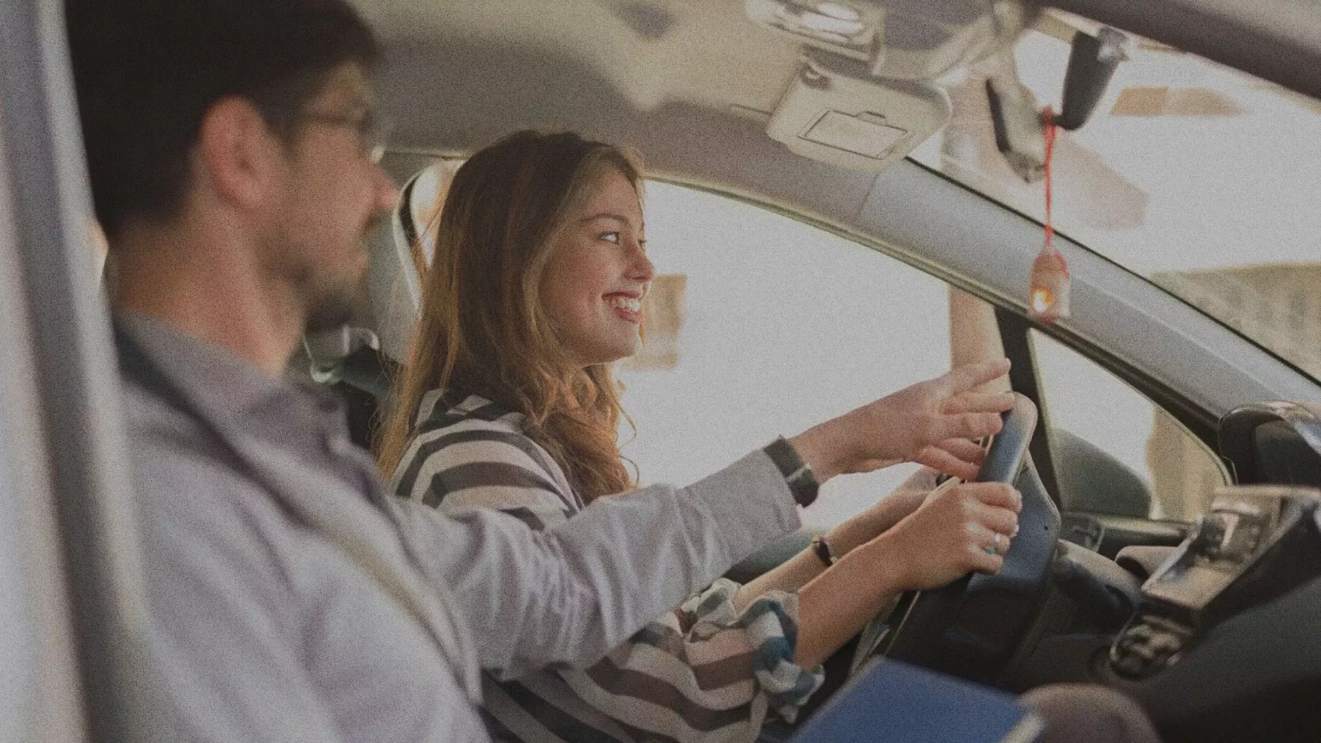 Разработка сайта для автошколы ВОА в Сыктывкаре