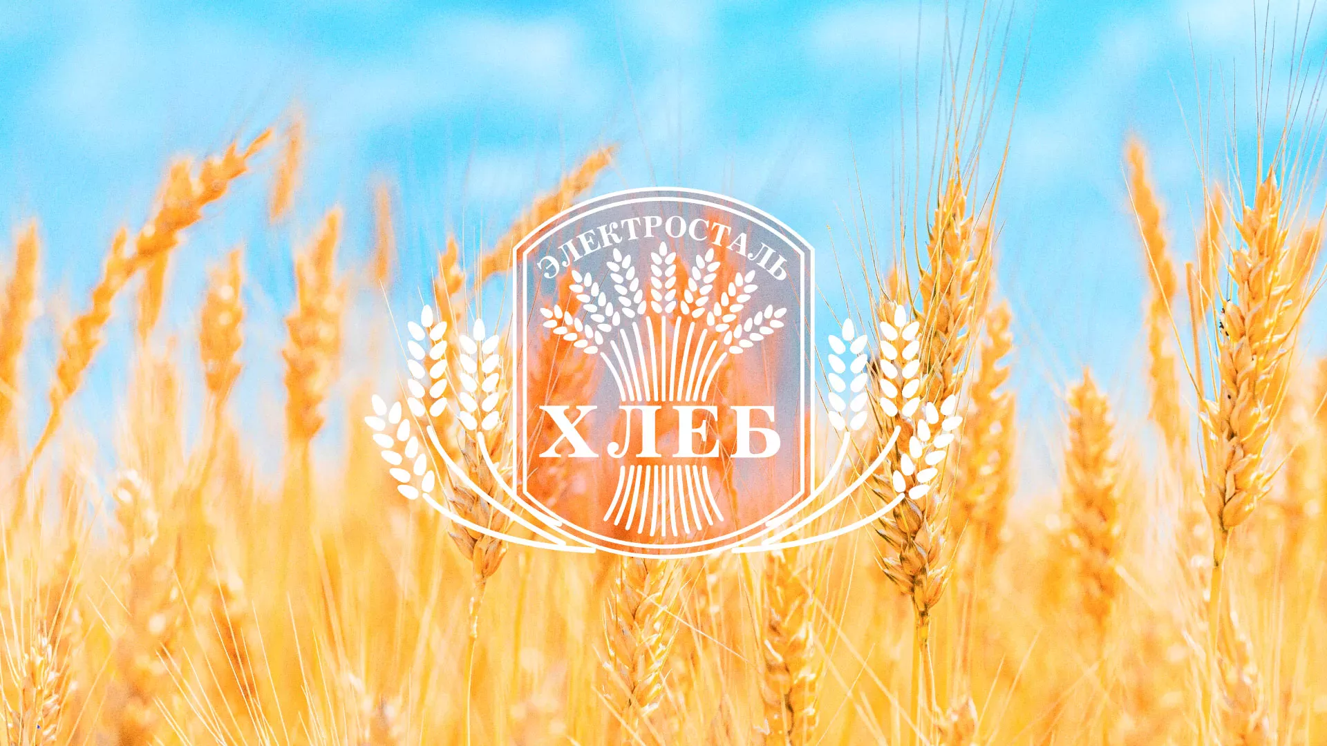 Создание сайта для хлебзавода в Сыктывкаре