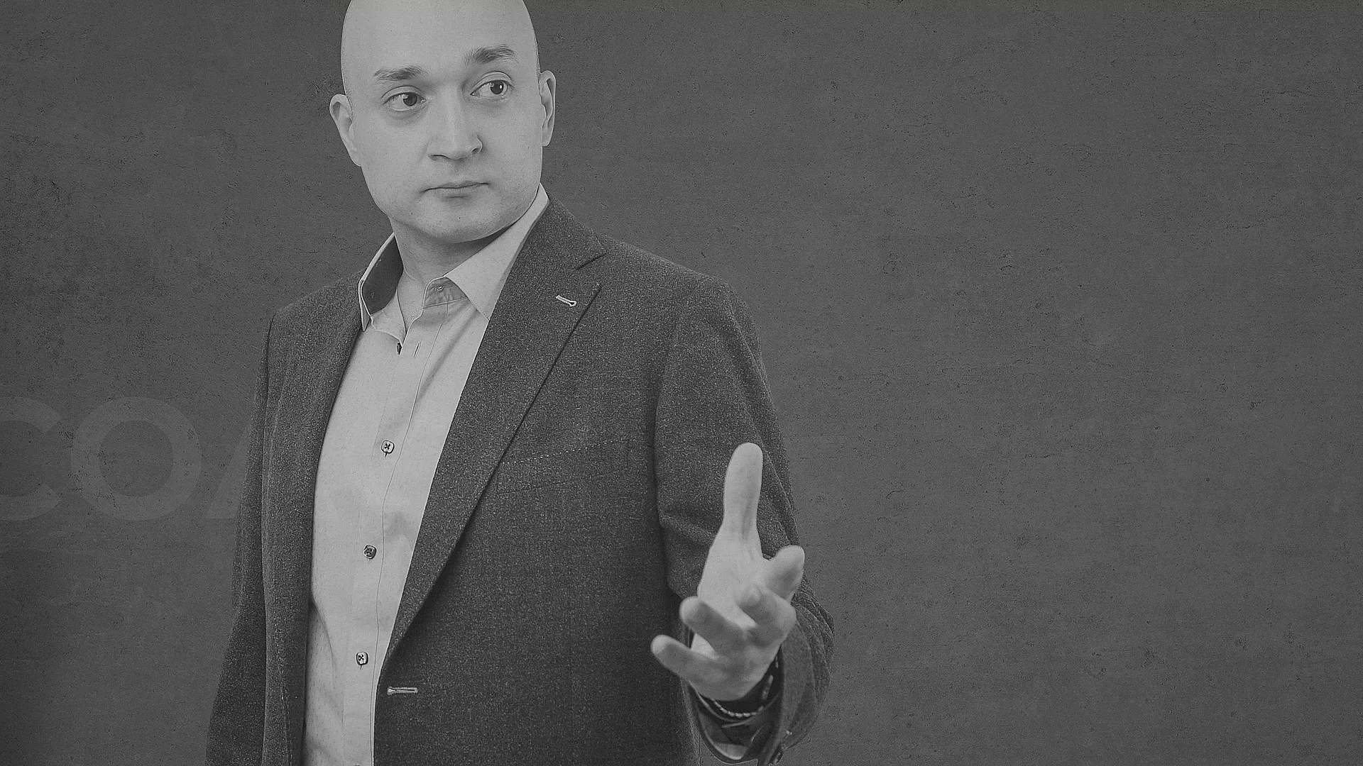 Разработка сайта для бизнес-тренера в Сыктывкаре