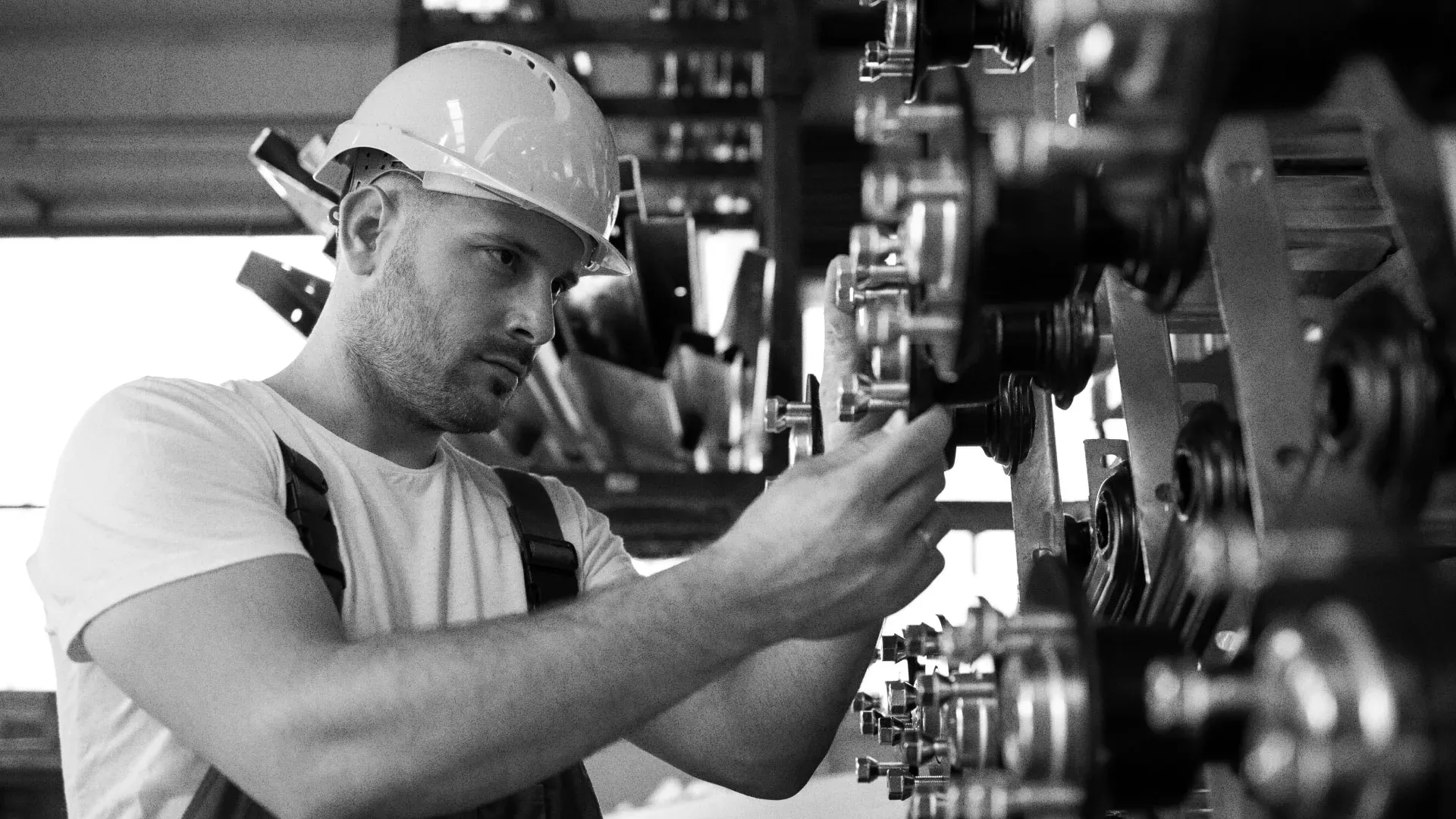 Разработка сайта для завода по продаже оборудования в Сыктывкаре