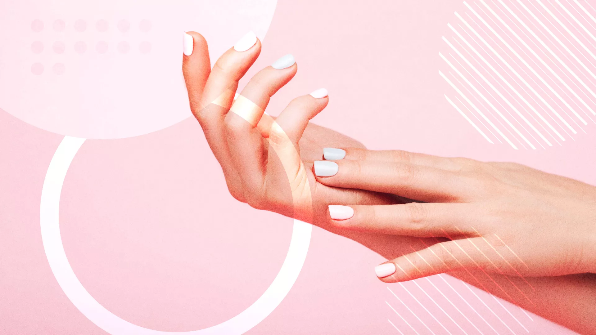 Создание сайта для маникюрного салона в Сыктывкаре